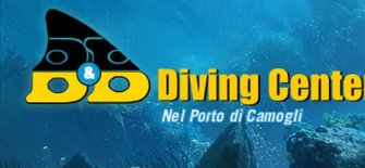 dd diving center
